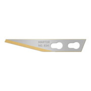MARTOR Lame graphique a100St.Nr.834.65