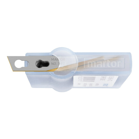 MARTOR Lame graphique a100St.Nr.834.65