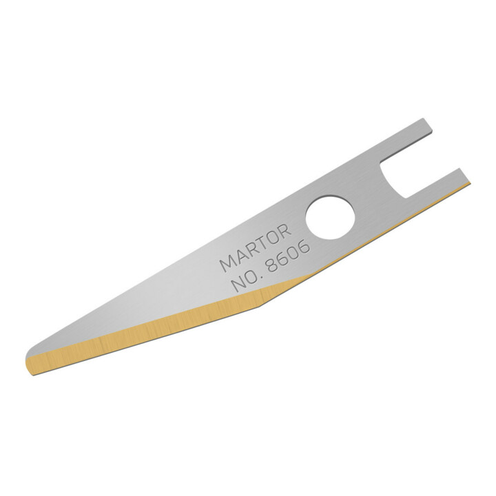 MARTOR Lame graphique a100St.Nr.8606.65