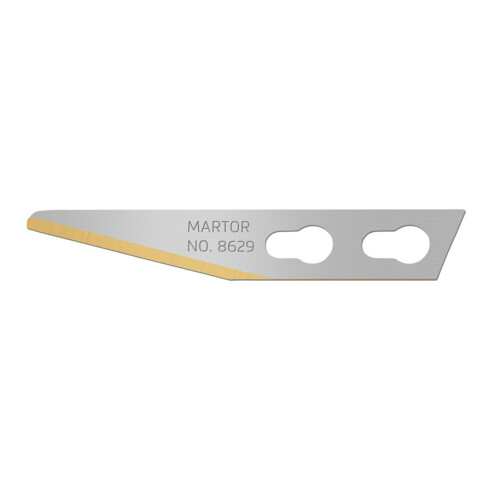 MARTOR Lame graphique a100St.Nr.8629.65