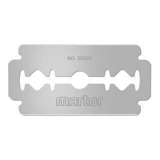 MARTOR Lame industrielle a500St.Nr.35020.35