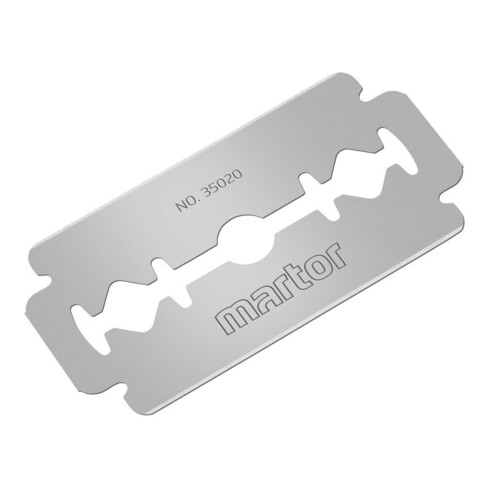 MARTOR Lame industrielle a500St.Nr.35020.35