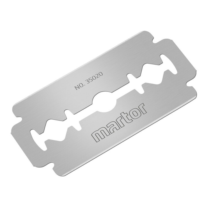 MARTOR Lame industrielle a500St.Nr.35020.35