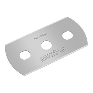 MARTOR Lame industrielle a500St.Nr.36030.35