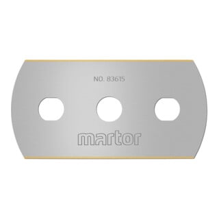 MARTOR Lame industrielle a500St.Nr.83615.35