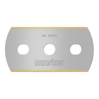 MARTOR Lame industrielle a500St.Nr.83630.35