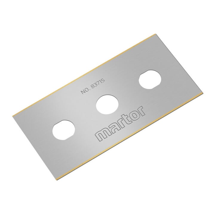 MARTOR Lame industrielle a500St.Nr.83715.35