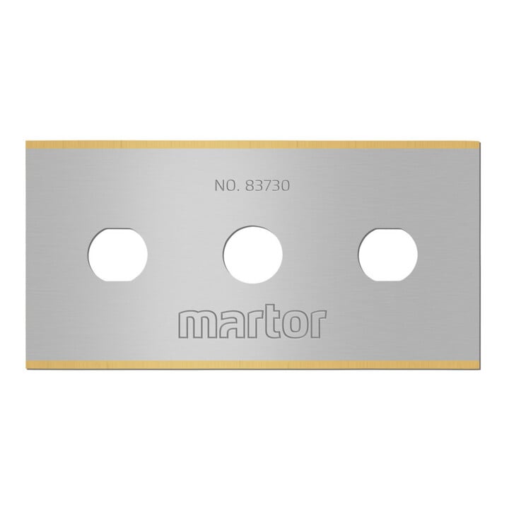 MARTOR Lame industrielle a500St.Nr.83730.35