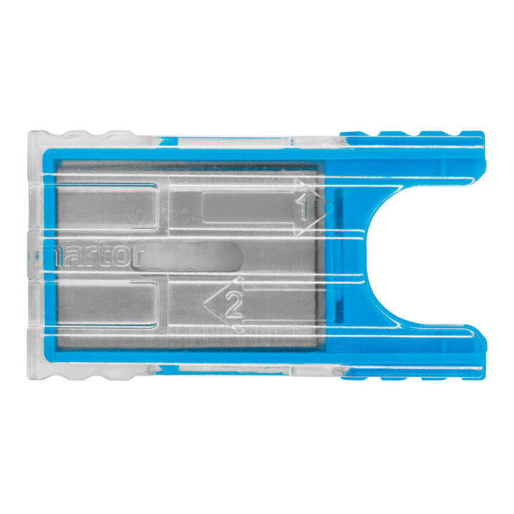 Martor Lame industrielle inox n°192043 x 10 pcs