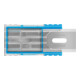 Martor Lame industrielle inox n°192043 x 10 pcs-5