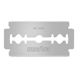 MARTOR Lame industrielle n° 135 a 250 pcs n° 13510.39