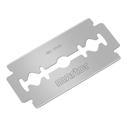 MARTOR Lame industrielle n° 135 a 250 pcs n° 13510.39