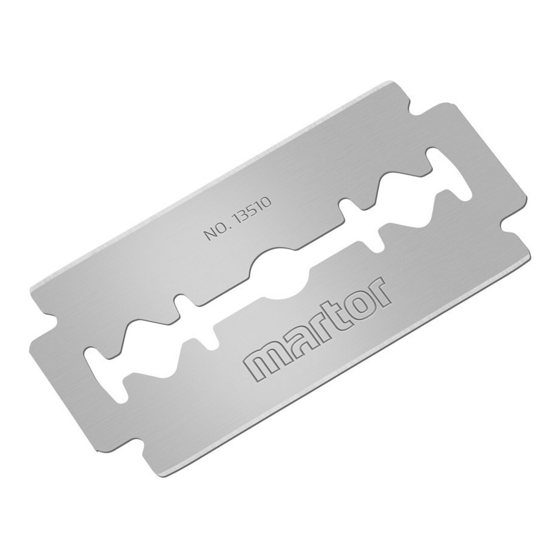 MARTOR Lame industrielle n° 135 a 250 pcs n° 13510.39