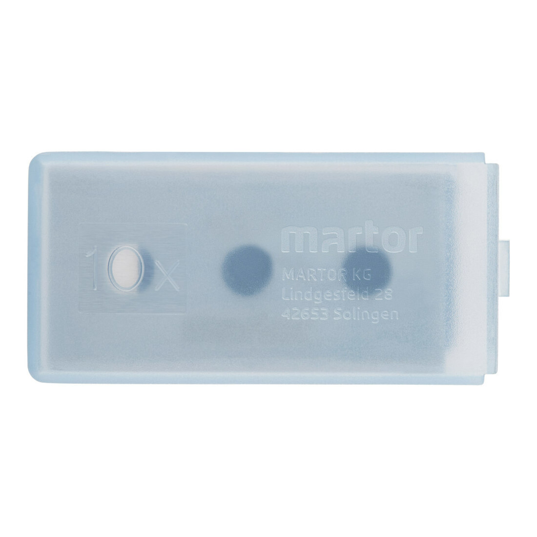 MARTOR Lame industrielle n° 37044.60