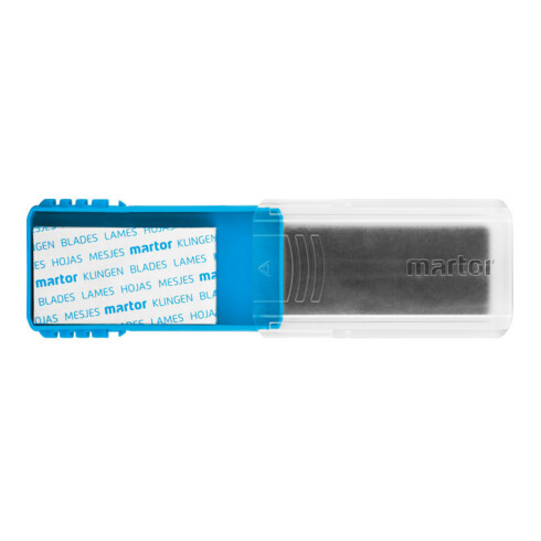 Martor Lame industrielle x 10 n° 37020.50