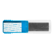 Martor Lame industrielle x 10 n° 37020.50-5