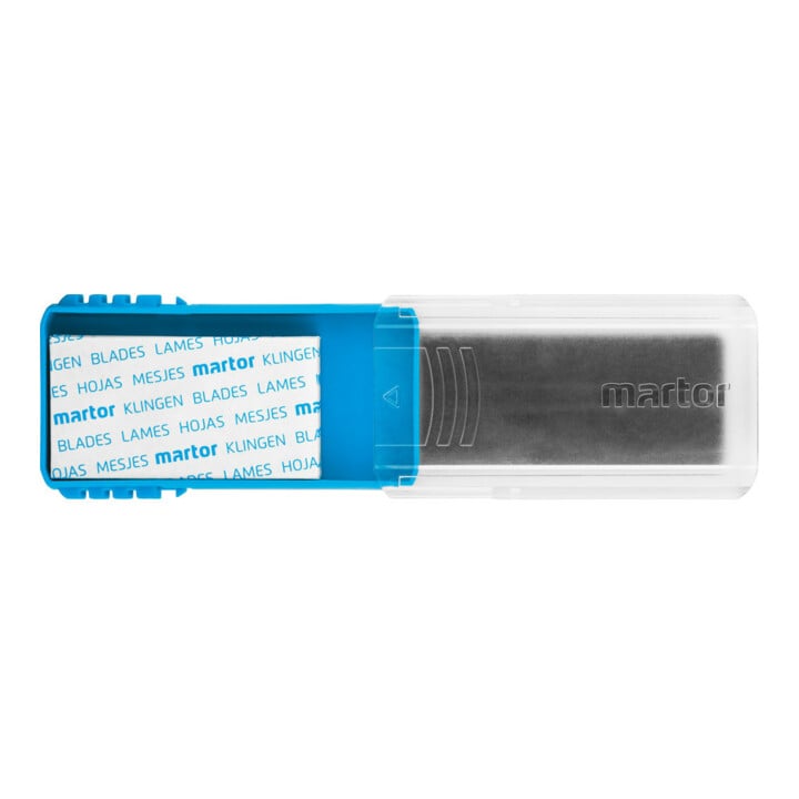 Martor Lame industrielle x 10 n° 37020.50
