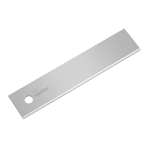 MARTOR Lame industrielle x 10 pcs Nr. 87.60