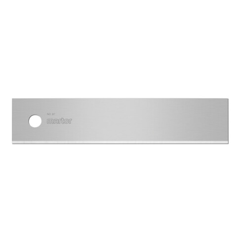 MARTOR Lame industrielle x 10 pcs Nr. 87.60