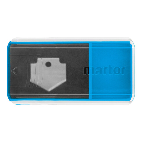 MARTOR Lame pointue 10 pcs N° 760.50