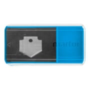 MARTOR Lame pointue 10 pcs N° 760.50-4