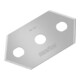 MARTOR Lame pointue n° 692.60, lot de 10-1