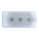 MARTOR Lame pointue n° 692.60, lot de 10-5