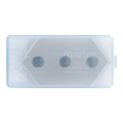 MARTOR Lame pointue n° 692.60, lot de 10-5
