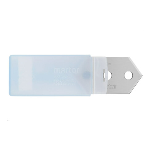 MARTOR Lame pointue n° 692.60, lot de 10