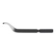 MARTOR Lame rotative 360 degrés a10 Réf. 756.50-1