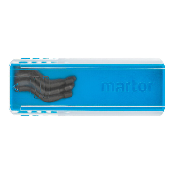 MARTOR Lame rotative 360 degrés a10 Réf. 795.50