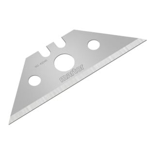 MARTOR Lame trapézoïdale x 10 n° 42045.50
