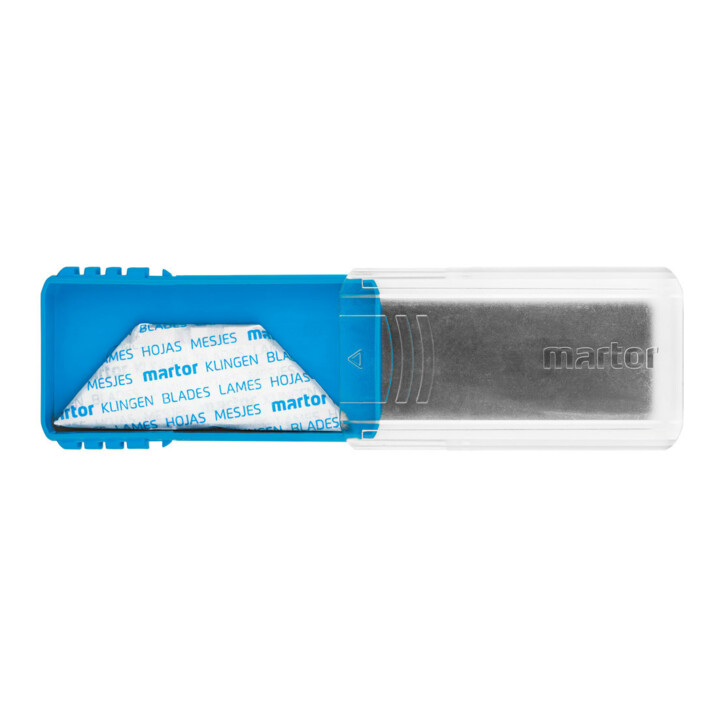 MARTOR Lame trapézoïdale x 10 n° 42045.50