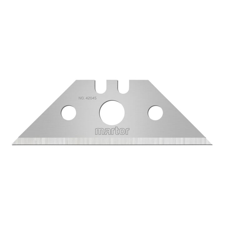 MARTOR Lame trapézoïdale x 10 n° 42045.50