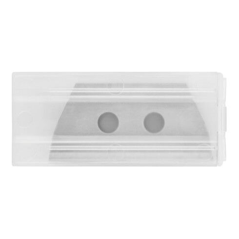 Martor Lame trapézoïdale x 10 n°60095.70