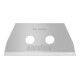 Martor Lame trapézoïdale x 10 n°60095.70-2