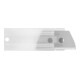 Martor Lame trapézoïdale x 10 n°60095.70-5