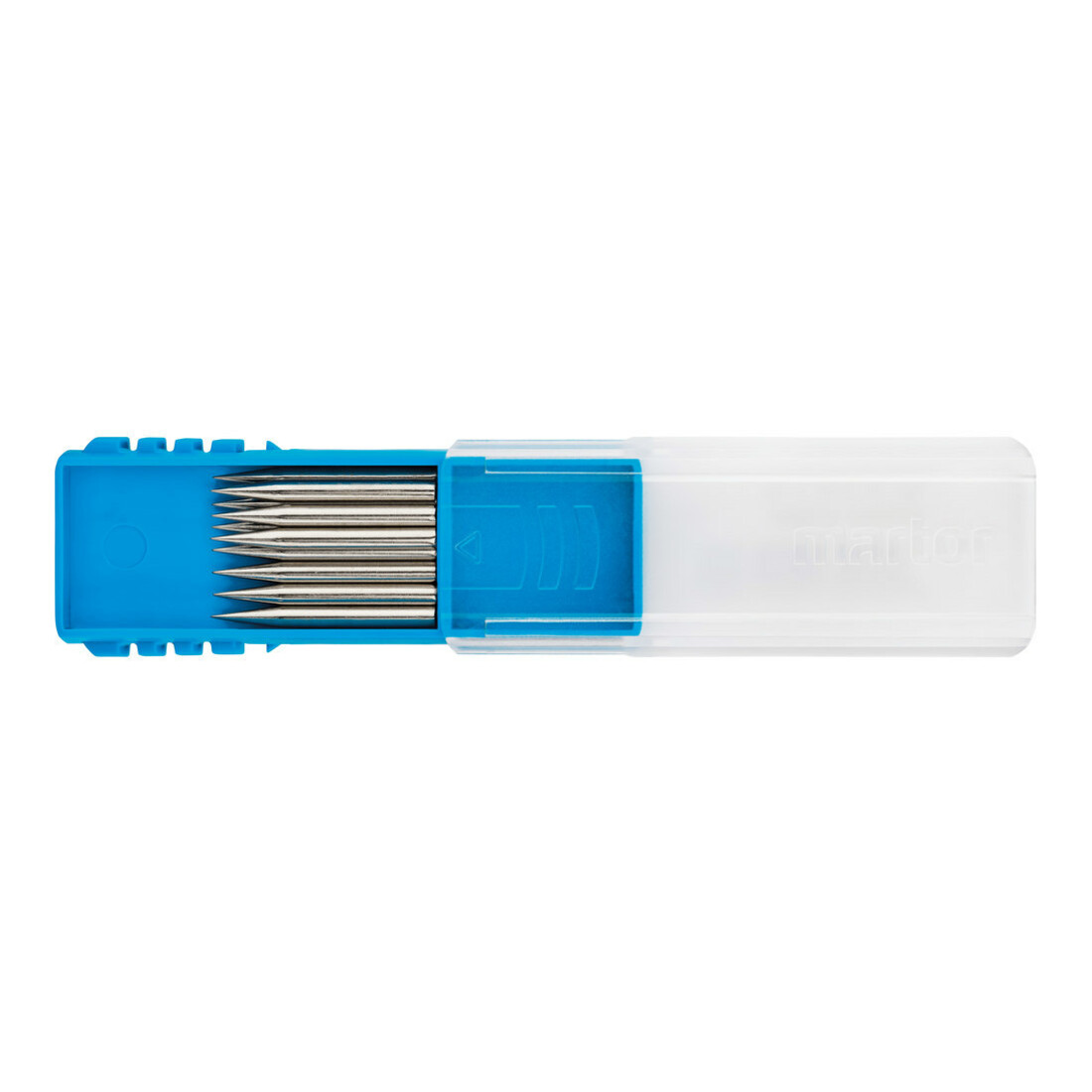 MARTOR Lames à pointe 10 pcs N° 673.50