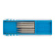 MARTOR Lames à pointe 10 pcs N° 673.50-5