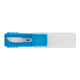 MARTOR Lames convexes, lot de 10, réf. 33.50-4