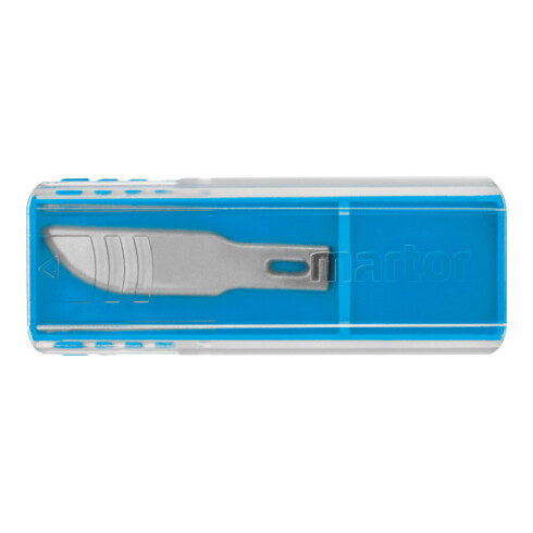MARTOR Lames convexes, lot de 10, réf. 33.50