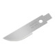 MARTOR Lames convexes, lot de 10, réf. 679.50-1