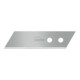 Martor Lames de rechange inox pour Profi40, lot de 10-1
