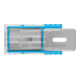 Martor Lames de rechange MARTego et Merak arrondies, 10 pcs.-4