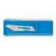 MARTOR Lames de scalpel, 10 pcs, n° 1031.50-4