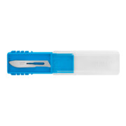 MARTOR Lames de scalpel, boîte de 10, n° 10.50-2