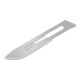 MARTOR Lames de scalpel, boîte de 10, n° 10.51-1