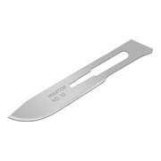 MARTOR Lames de scalpel, boîte de 10, n° 10.51