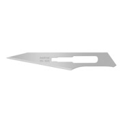 MARTOR Lames de scalpel, boîte de 10, n° 1025.50