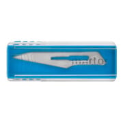 MARTOR Lames de scalpel, boîte de 10, n° 1025.50-4
